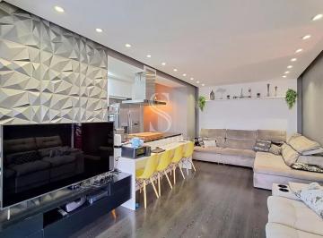 Apartamento · 88m² · 3 Quartos · 2 Vagas · Apartamento em Vila Anastácio, São Paulo/SP de 88m² 3 quartos à venda por R$ 1.154.000,00