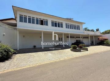 Casa · 630m² · 4 Quartos · 14 Vagas · Casa em Jardim das Paineiras, Campinas/SP de 630m² 4 quartos à venda por R$ 1.900.000,00