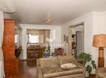 Apartamento · 168m² · 3 Quartos · 3 Vagas · Apartamento em Perdizes, São Paulo/SP de 168m² 3 quartos à venda por R$ 1.900.000,00
