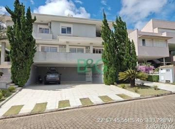 Casa · 549m² · 5 Quartos · 6 Vagas · Casa em Centro, Bragança Paulista/SP de 549m² 5 quartos à venda por R$ 1.769.821,81