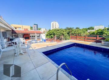 Apartamento · 275m² · 3 Quartos · 2 Vagas · Cobertura em Barra da Tijuca, Rio de Janeiro/RJ de 275m² 3 quartos à venda por R$ 1.920.000,00 ou pa