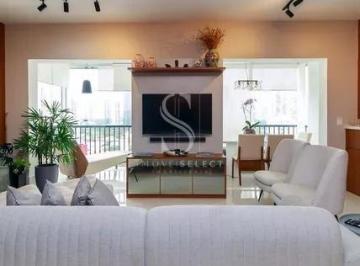 Apartamento · 106m² · 2 Quartos · 2 Vagas · Apartamento em Cidade Monções, São Paulo/SP de 106m² 2 quartos à venda por R$ 2.250.000,00