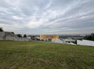 Terreno · 920m² · Terreno em Condomínio Reserva do Paratehy, São José dos Campos/SP de 0m² à venda por R$ 1.800.000,00