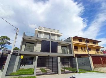Casa · 180m² · 3 Quartos · 3 Vagas · Sobrado em Portão, Curitiba/PR de 180m² 3 quartos à venda por R$ 1.196.000,00