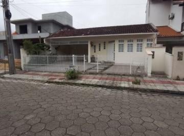 Casa · 140m² · 4 Quartos · 4 Vagas · Casa em Santa Mônica, Florianópolis/SC de 140m² 4 quartos à venda por R$ 2.150.000,00