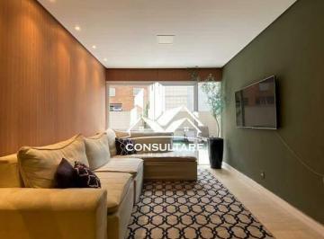 Apartamento · 105m² · 1 Quarto · 1 Vaga · Apartamento em Gonzaga, Santos/SP de 105m² 1 quartos à venda por R$ 1.100.000,00