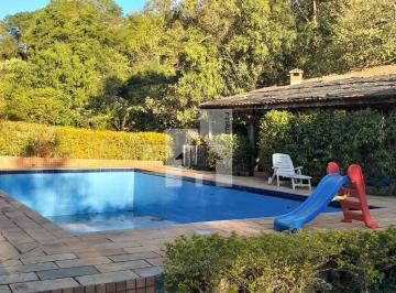 Terreno · 700m² · 7 Quartos · 8 Vagas · Área em Pau Arcado, Campo Limpo Paulista/SP de 700m² 7 quartos à venda por R$ 2.090.000,00