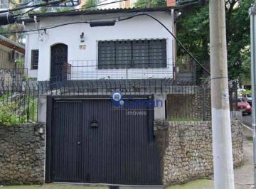 Casa · 150m² · 3 Quartos · 3 Vagas · Sobrado em Campo Belo, São Paulo/SP de 150m² 3 quartos à venda por R$ 2.100.000,00