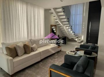 Casa · 220m² · 3 Quartos · 6 Vagas · Casa em Jardim Elza Maria, Jacareí/SP de 220m² 3 quartos à venda por R$ 1.750.000,00