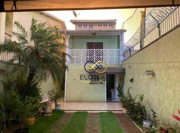 Casa · 300m² · 4 Quartos · 3 Vagas · Sobrado em Vila Moreira, Guarulhos/SP de 300m² 4 quartos à venda por R$ 1.150.000,00