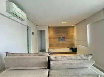 Apartamento · 121m² · 3 Quartos · 2 Vagas · Apartamento em Vila Leopoldina, São Paulo/SP de 121m² 3 quartos à venda por R$ 1.709.000,00