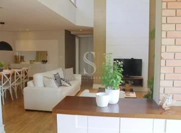 Apartamento · 365m² · 3 Quartos · 3 Vagas · Cobertura em Jardim Ampliação, São Paulo/SP de 365m² 3 quartos à venda por R$ 2.200.000,00