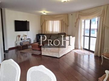 Apartamento · 230m² · 4 Quartos · 3 Vagas · Apartamento em Santo Antônio, São Caetano do Sul/SP de 230m² 4 quartos à venda por R$ 1.489.000,00