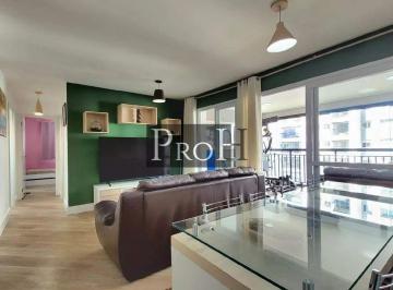 Apartamento · 120m² · 3 Quartos · 2 Vagas · Apartamento em Campestre, Santo André/SP de 120m² 3 quartos à venda por R$ 1.185.000,00