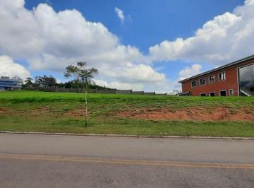Terreno · 1401m² · Terreno em Capela do Barreiro, Itatiba/SP de 0m² à venda por R$ 855.000,00