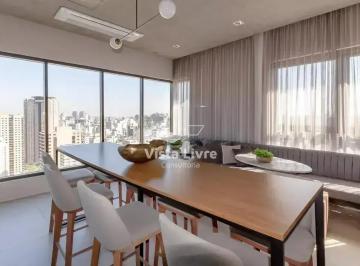Apartamento · 29m² · 1 Quarto · Apartamento em Itaim Bibi, São Paulo/SP de 29m² 1 quartos à venda por R$ 1.065.000,00