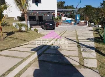 Casa · 500m² · 5 Quartos · 8 Vagas · Casa em , Guararema/SP de 500m² 5 quartos à venda por R$ 1.750.000,00