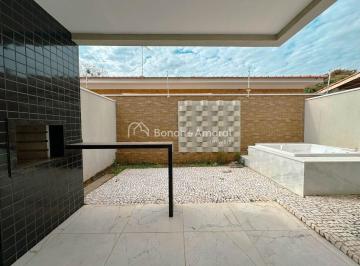 Casa · 162m² · 3 Quartos · 2 Vagas · Casa em Morumbi, Paulínia/SP de 162m² 3 quartos à venda por R$ 1.090.000,00