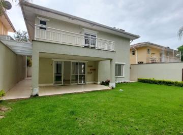 Casa · 277m² · 4 Quartos · 4 Vagas · Casa em Bosque do Vianna, Cotia/SP de 277m² 4 quartos à venda por R$ 2.200.000,00
