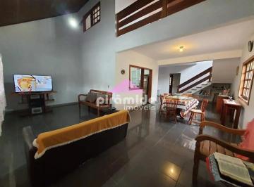Casa · 240m² · 4 Quartos · 4 Vagas · Casa em Jardim das Indústrias, São José dos Campos/SP de 240m² 4 quartos à venda por R$ 1.350.000,00