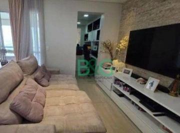 Apartamento · 132m² · 3 Quartos · 2 Vagas · Apartamento em Água Branca, São Paulo/SP de 132m² 3 quartos à venda por R$ 1.999.000,00