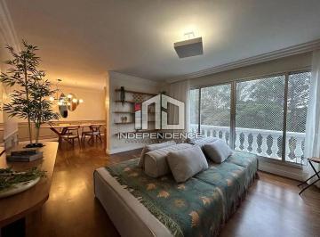 Apartamento · 240m² · 4 Quartos · 2 Vagas · Apartamento em Jardim Esplanada, São José dos Campos/SP de 240m² 4 quartos à venda por R$ 1.920.000,