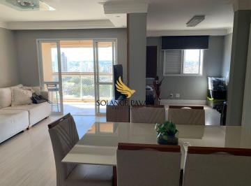 Apartamento · 90m² · 3 Quartos · 2 Vagas · Apartamento em Parque Residencial Nove de Julho, Jundiaí/SP de 90m² 3 quartos à venda por R$ 960.000
