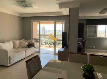 Apartamento · 90m² · 3 Quartos · 2 Vagas · Apartamento em Parque Residencial Nove de Julho, Jundiaí/SP de 90m² 3 quartos à venda por R$ 960.000