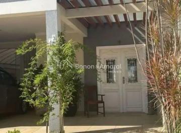 Casa · 232m² · 3 Quartos · 4 Vagas · Casa em Parque Brasil 500, Paulínia/SP de 232m² 3 quartos à venda por R$ 1.900.000,00
