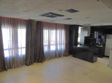 Apartamento · 1 Vaga · Apartamento em Alphaville Conde II, Barueri/SP de 0m² à venda por R$ 1.150.000,00
