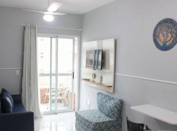 Apartamento · 38m² · 1 Quarto · 1 Vaga · Apartamento em Riviera, Bertioga/SP de 38m² 1 quartos à venda por R$ 1.050.000,00