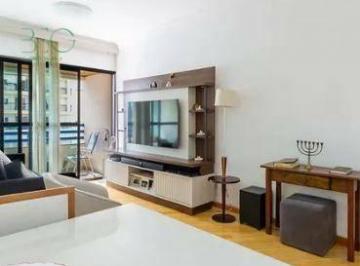 Apartamento · 81m² · 3 Quartos · 2 Vagas · Apartamento em Vila Ipojuca, São Paulo/SP de 81m² 3 quartos à venda por R$ 949.000,00