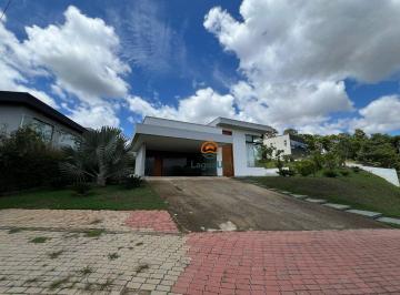 Casa · 282m² · 3 Quartos · 4 Vagas · Casa em Gran Royalle, Lagoa Santa/MG de 282m² 3 quartos à venda por R$ 2.190.000,00