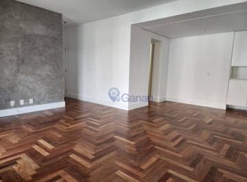 Apartamento · 126m² · 3 Quartos · 2 Vagas · Apartamento em Brooklin Paulista, São Paulo/SP de 126m² 3 quartos à venda por R$ 2.215.000,00 ou par