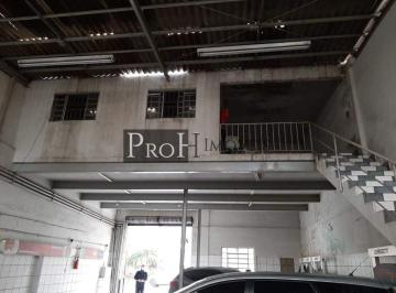 Comercial · 416m² · 10 Vagas · Galpão em Mooca, São Paulo/SP de 416m² à venda por R$ 2.120.000,00