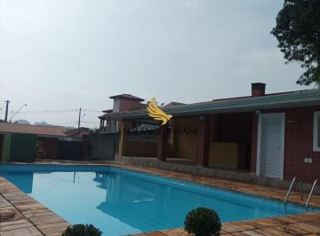 Rural · 1975m² · 4 Quartos · 6 Vagas · Chácara em Vila Moraes, Jundiaí/SP de 1975m² 4 quartos à venda por R$ 2.190.000,00