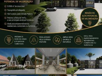 Terreno · 5508m² · Terreno em Taboão, São Roque/SP de 0m² à venda por R$ 1.500.000,00