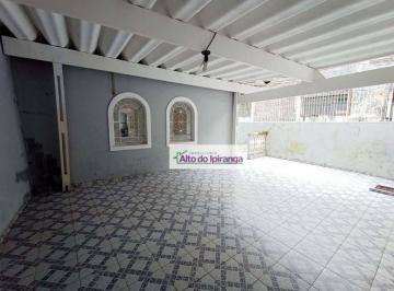 Casa · 176m² · 3 Quartos · 2 Vagas · Sobrado em Vila Gumercindo, São Paulo/SP de 176m² 3 quartos à venda por R$ 900.000,00