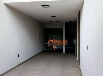 Casa · 140m² · 3 Quartos · 3 Vagas · Sobrado em Tucuruvi, São Paulo/SP de 140m² 3 quartos à venda por R$ 820.000,00
