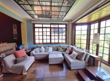 Casa · 363m² · 5 Quartos · 2 Vagas · Casa em São Francisco, Niterói/RJ de 363m² 5 quartos à venda por R$ 2.250.000,00