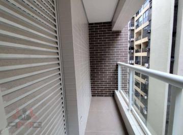 Apartamento · 82m² · 2 Quartos · 1 Vaga · Apartamento em Aparecida, Santos/SP de 82m² 2 quartos à venda por R$ 960.000,00
