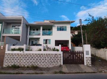 Casa · 310m² · 4 Quartos · 3 Vagas · Casa em Saco Grande, Florianópolis/SC de 310m² 4 quartos à venda por R$ 1.800.000,00