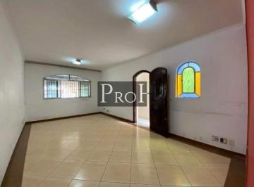 Casa · 180m² · 4 Quartos · 3 Vagas · Sobrado em Osvaldo Cruz, São Caetano do Sul/SP de 180m² 4 quartos à venda por R$ 1.100.000,00