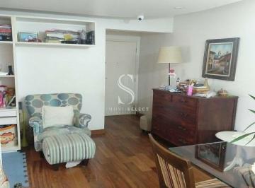 Apartamento · 80m² · 2 Quartos · 2 Vagas · Apartamento em Vila Nova Conceição, São Paulo/SP de 80m² 2 quartos à venda por R$ 1.000.000,00