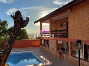 Casa · 268m² · 3 Quartos · 5 Vagas · Casa em Jardim das Indústrias, São José dos Campos/SP de 268m² 3 quartos à venda por R$ 1.500.000,00
