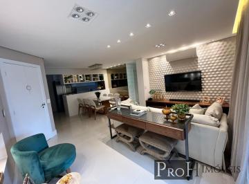 Apartamento · 127m² · 3 Quartos · 3 Vagas · Apartamento em Santa Paula, São Caetano do Sul/SP de 127m² 3 quartos à venda por R$ 2.120.000,00