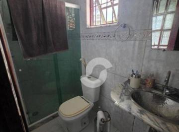 Casa · 400m² · 3 Quartos · 2 Vagas · Casa em Piratininga, Niterói/RJ de 400m² 3 quartos à venda por R$ 1.089.000,00