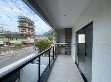 Casa · 114m² · 3 Quartos · 2 Vagas · Casa em Vila Belmiro, Santos/SP de 114m² 3 quartos à venda por R$ 840.000,00