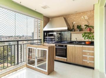 Apartamento · 86m² · 3 Quartos · Apartamento em Jardim Brasil (Zona Sul), São Paulo/SP de 86m² 3 quartos à venda por R$ 1.113.000,00