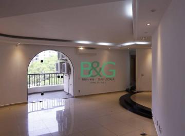 Apartamento · 170m² · 4 Quartos · 2 Vagas · Apartamento em Indianópolis, São Paulo/SP de 170m² 4 quartos à venda por R$ 2.100.000,00 ou para loc